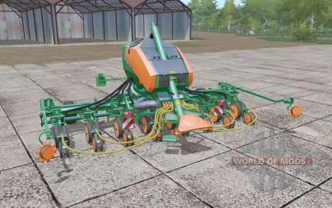 Amazone EDX 6000-2C für Farming Simulator 2017