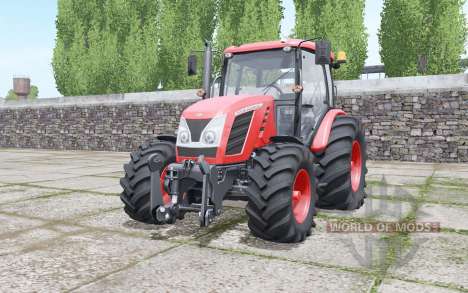 Zetor Major 80 für Farming Simulator 2017