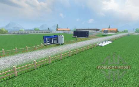 Meran pour Farming Simulator 2013