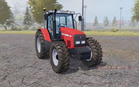 Massey Ferguson 6260 für Farming Simulator 2013