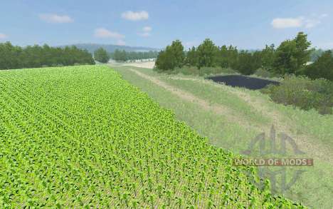 Made in Germany pour Farming Simulator 2013
