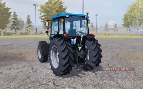 New Holland T4050 pour Farming Simulator 2013