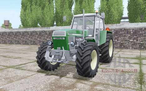 Ursus 1614 für Farming Simulator 2017
