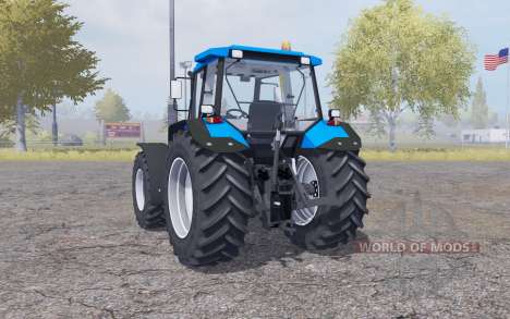 New Holland 8340 pour Farming Simulator 2013