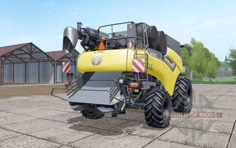 New Holland CR9.90 pour Farming Simulator 2017