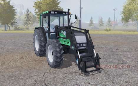 Valtra Valmet 6800 pour Farming Simulator 2013