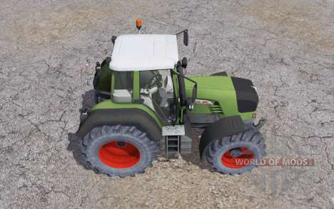Fendt 930 Vario TMS pour Farming Simulator 2013