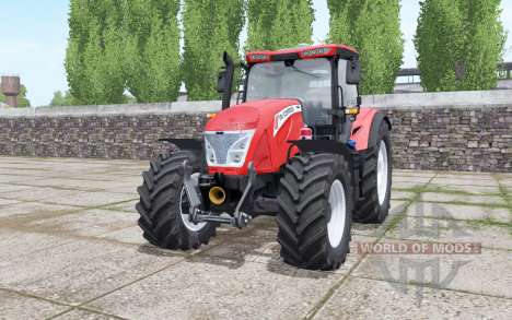 McCormick X7.440 pour Farming Simulator 2017