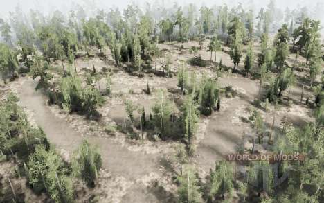 The Call pour Spintires MudRunner