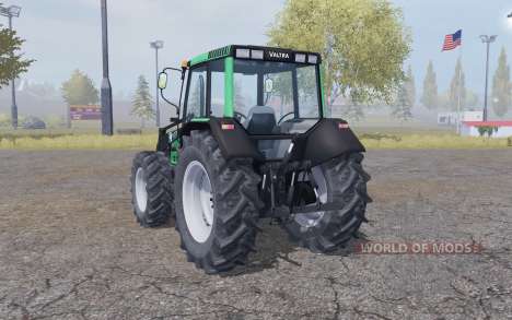 Valtra Valmet 6800 für Farming Simulator 2013