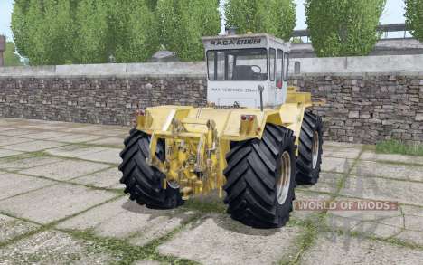 Raba-Steiger 250 pour Farming Simulator 2017