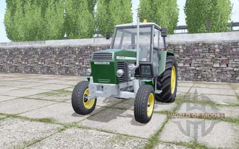 Ursus 912 pour Farming Simulator 2017
