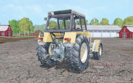 Ursus 1604 pour Farming Simulator 2015