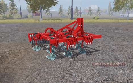 Kverneland CLC 300 pro für Farming Simulator 2013