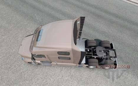 Volvo VNL 860 für Euro Truck Simulator 2