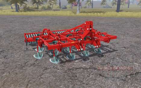 Kverneland CLC 400 pro für Farming Simulator 2013