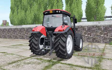 McCormick X7.440 für Farming Simulator 2017