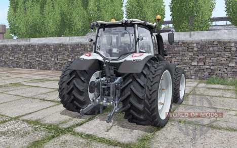 Valtra N154e pour Farming Simulator 2017
