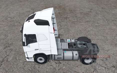Volvo FH16 für Farming Simulator 2015