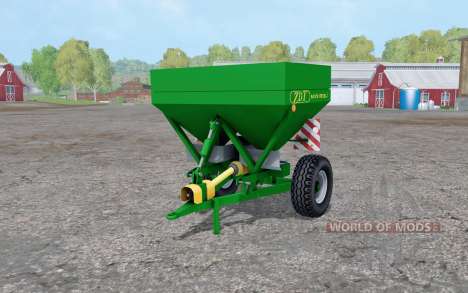 ZDT RM1-071 für Farming Simulator 2015