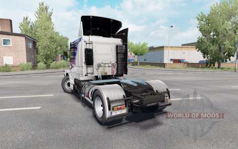 Scania T113H für Euro Truck Simulator 2