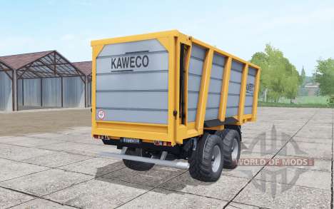 Kaweco PullBox 8000H für Farming Simulator 2017