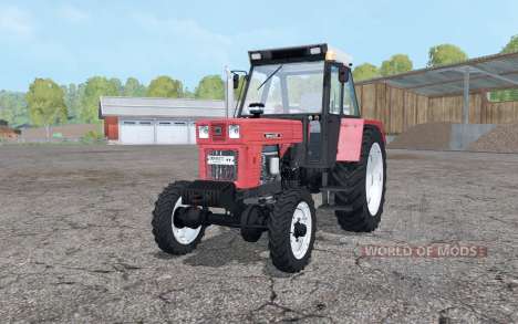 Universal 651 pour Farming Simulator 2015