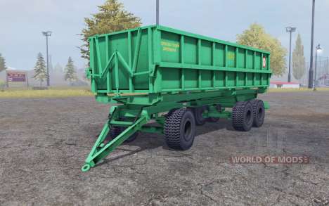 PSTB 17 pour Farming Simulator 2013