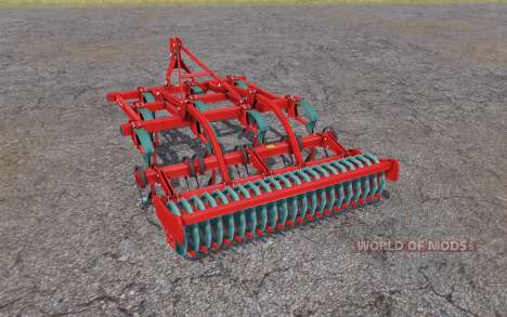 Kverneland CLC 300 pro für Farming Simulator 2013