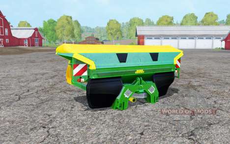 Amazone ZA-M 1501 für Farming Simulator 2015