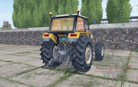 Ursus 1604 für Farming Simulator 2017