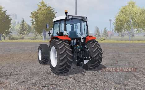 Steyr 4095 Kompakt pour Farming Simulator 2013
