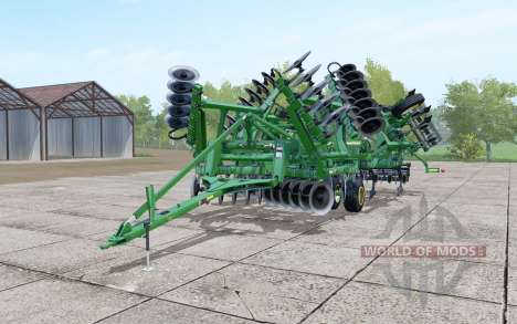 John Deere 2730 für Farming Simulator 2017