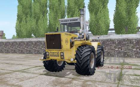 Raba-Steiger 250 für Farming Simulator 2017
