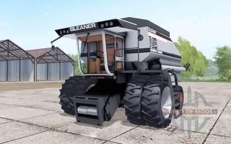 Gleaner N6 für Farming Simulator 2017