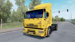 КᶏмАЗ 5460 pour Euro Truck Simulator 2