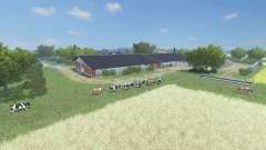 Made in Germany v0.8 pour Farming Simulator 2013