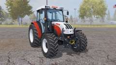 Steyr 4095 Kompakt pour Farming Simulator 2013