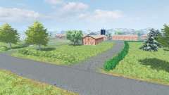Angelner v1.1 für Farming Simulator 2013
