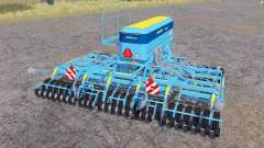 Farmet Excelent 6 Premium für Farming Simulator 2013