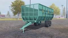 ПƇ 45 pour Farming Simulator 2013