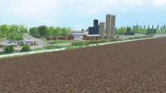 Frisian march v2.6 für Farming Simulator 2015