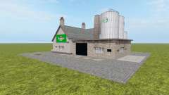 Brewery Heineken pour Farming Simulator 2017