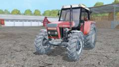 Zetor 10145 Turbo animated element für Farming Simulator 2015