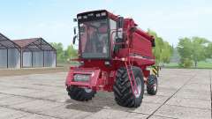 Case IH 1660 Axial-Flow old version pour Farming Simulator 2017