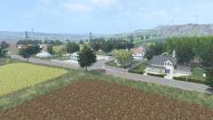 Les Chouans v2.0 für Farming Simulator 2015