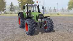 Fendt Favorit 926 Vario 2002 für Farming Simulator 2013