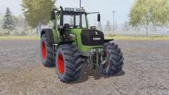 Fendt 930 Vario TMS manual ignition pour Farming Simulator 2013