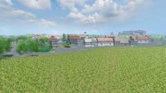 Mecklenburg-Vorpommern pour Farming Simulator 2013