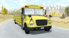 Dansworth D1500 (Type-C) v6.4 pour BeamNG Drive